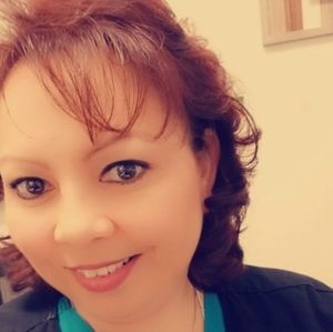 Meet your Posher, Tracy